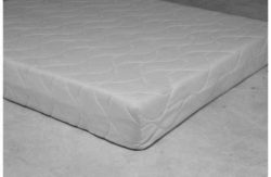 i-Sleep Blue Cool Gel Pocket Kingsize Mattress